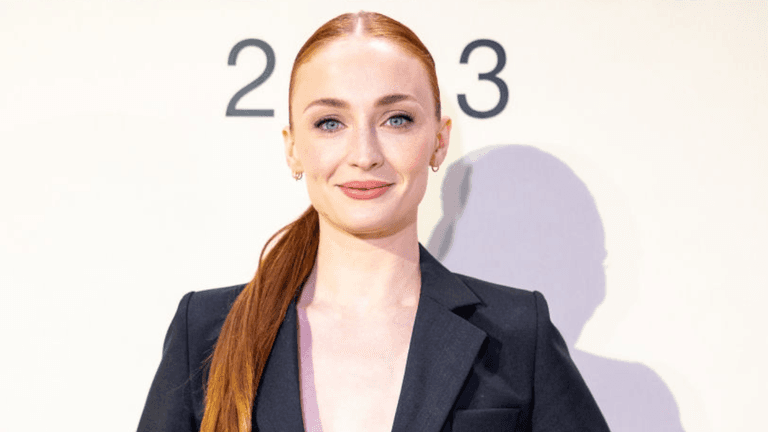 The response to Sophie Turner going Insta official with Peregrine Pearson is women supporting women at its peak