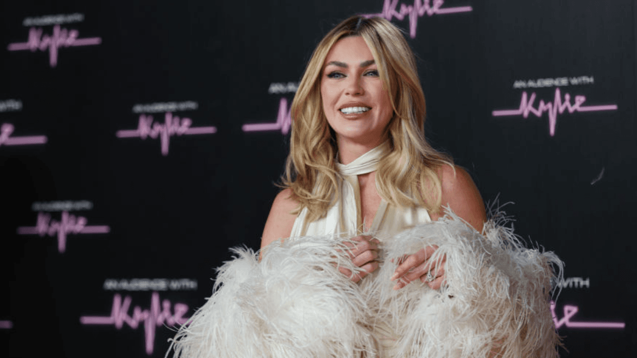 What is health anxiety? Abbey Clancy’s recent health scare shines a light on the mental health condition