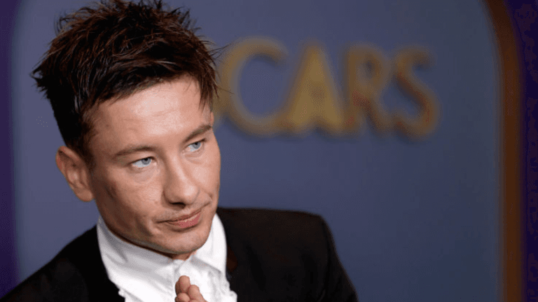 ‘He’s Irish!’ – Barry Keoghan fans erupt over UK magazine introducing actor as British ‘He’s Irish!’ – Barry Keoghan fans erupt over UK magazine introducing actor as British