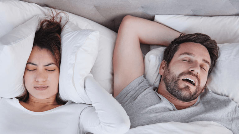 ‘Would I be wrong to cancel wedding because my fiancé won’t wear a night guard?’