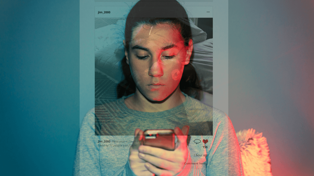 Searches for ‘Doomscroll’ are on the rise, but what is it and how do we break the habit?