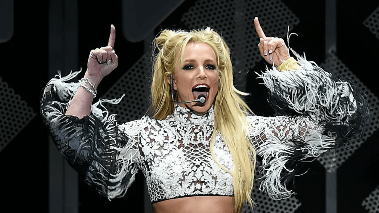Britney Spears shares career update and fans may be disappointed