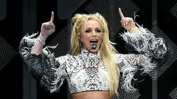 Britney Spears says she will never return to the music industry