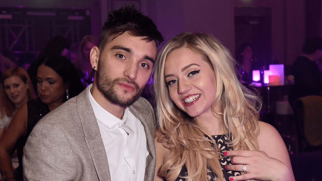 Kelsey Parker explains why she no longer wears her wedding ring