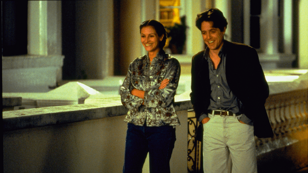 How Julia Roberts’ most iconic rom-com role was her most difficult