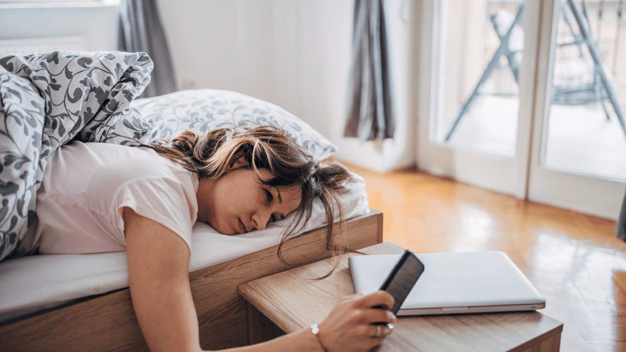 There’s a reason why you always feel worse after having a nap