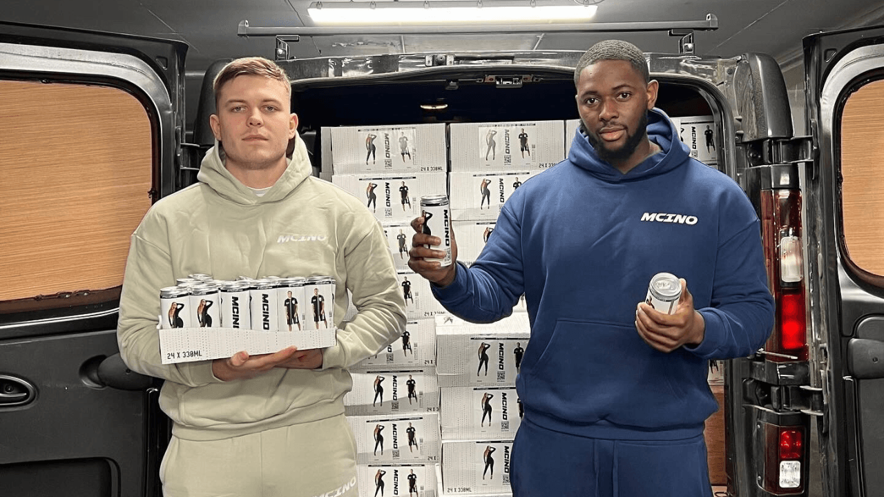 Meet the minds behind Irish urban wear brand MCINO