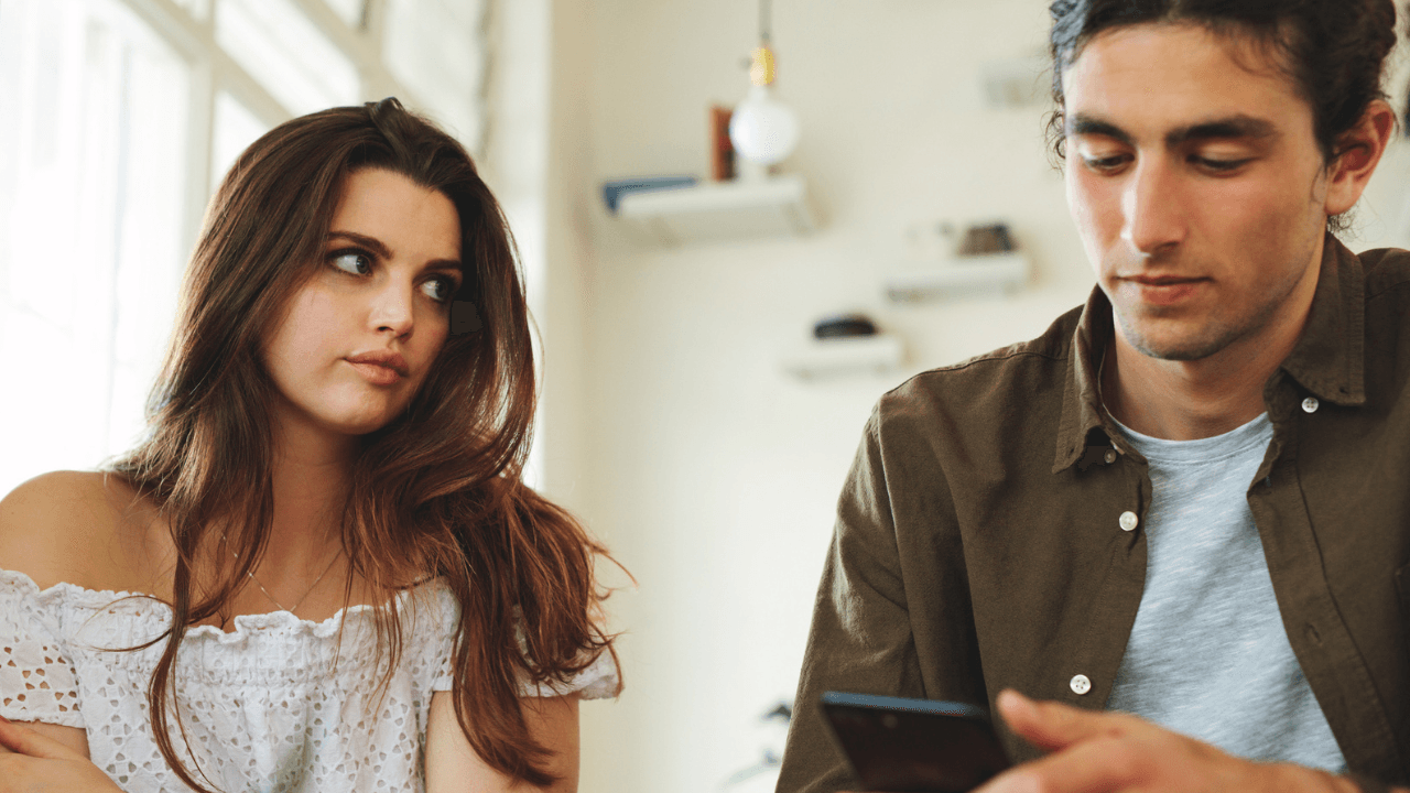 What is ‘the ick’ and why do we get it?
