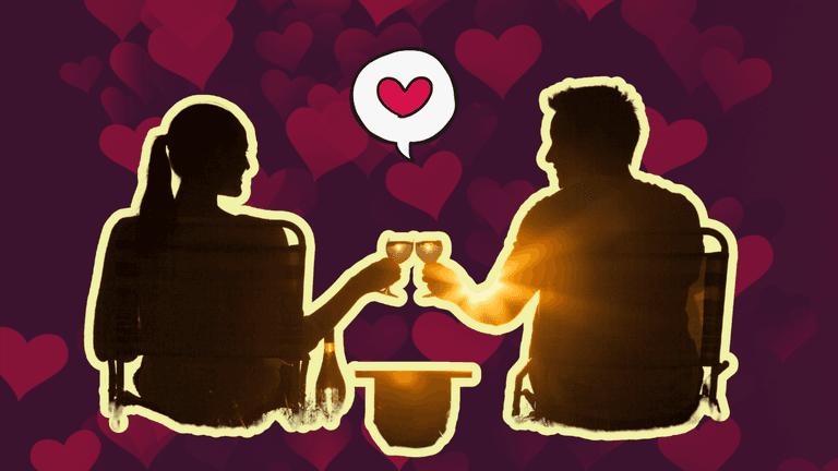 Goodbye ghosting, hello slow dating & micro-flirting as 2024’s biggest dating trends are revealed