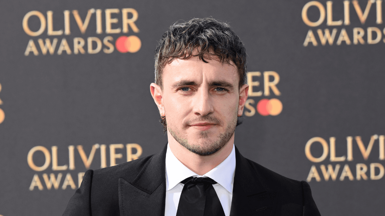 Paul Mescal doing a runner rumour sends the internet wild
