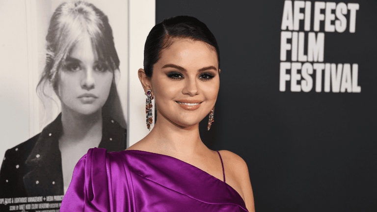 Selena Gomez says she has ‘One more album’ in her as she hints at quitting music Selena Gomez says she has ‘One more album’ in her as she hints at quitting music
