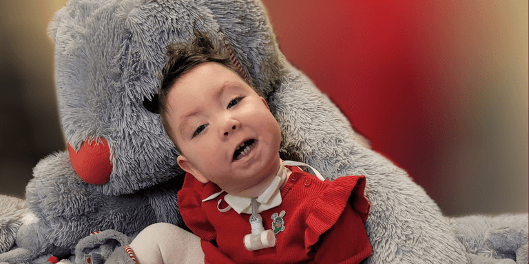 “After such a long journey we’re finally going home” – Limerick family get behind fundraiser after 513-day hospital stay