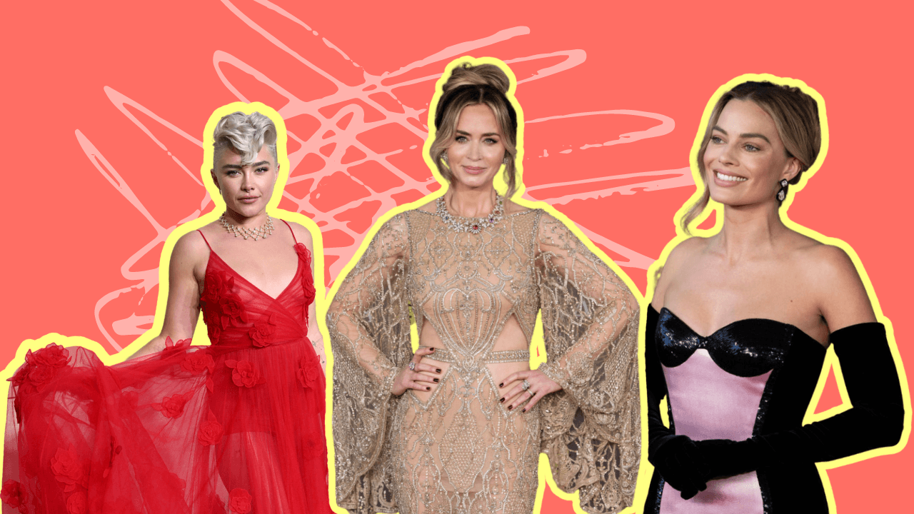 What is black tie? How to always nail the dress code