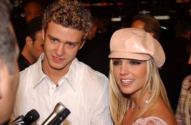 ‘She has nothing to apologise for’ – Britney Spears’ apology to Justin Timberlake sparks debate online ‘She has nothing to apologise for’ – Britney Spears’ apology to Justin Timberlake sparks debate online