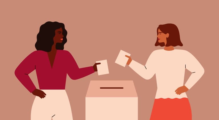 March 8th: Everything you need to know about the upcoming referendum