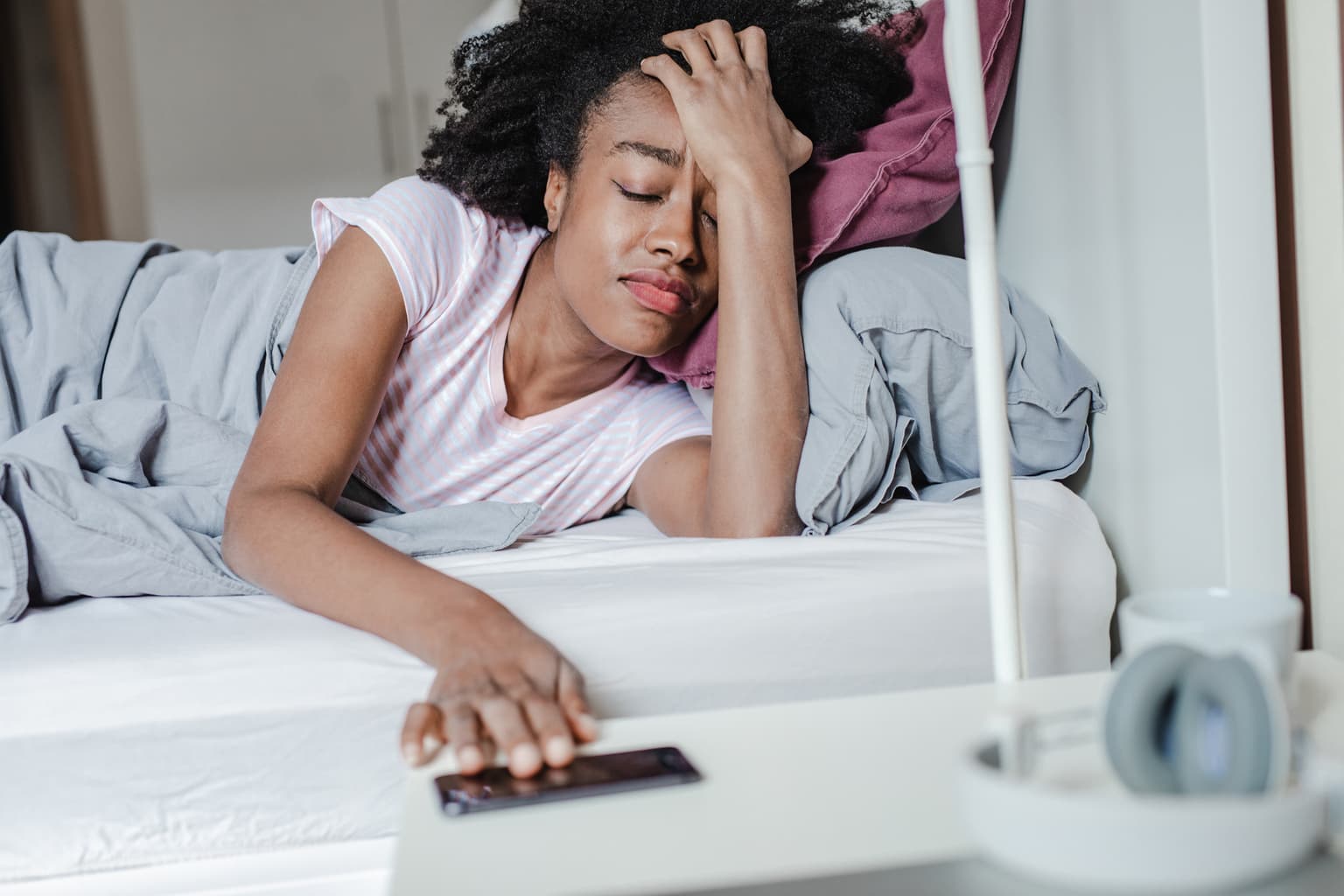 Are your hangovers worsening as you age? A new allergy could be to blame