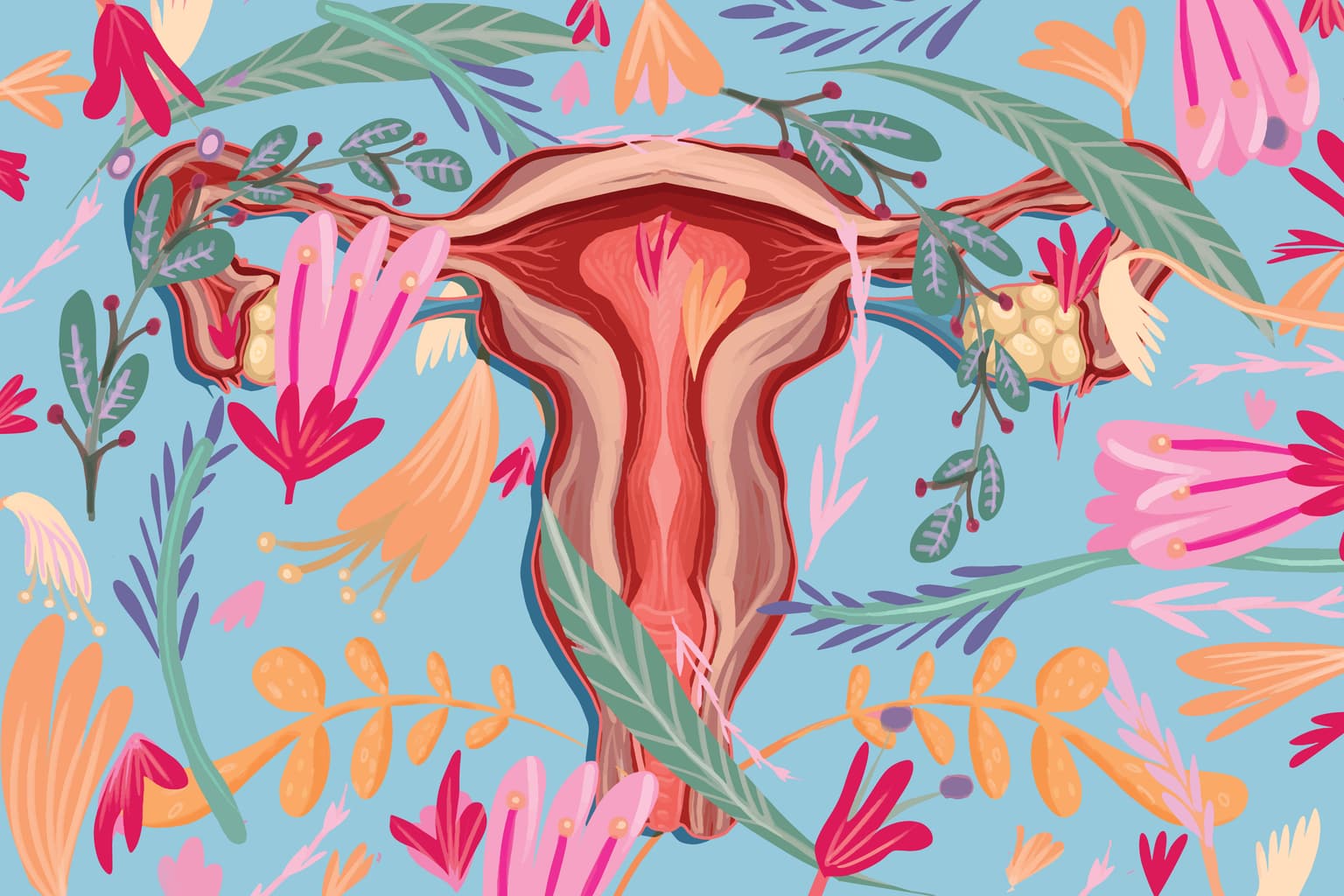 Sexual Health: Let’s talk about the painful condition Vaginismus