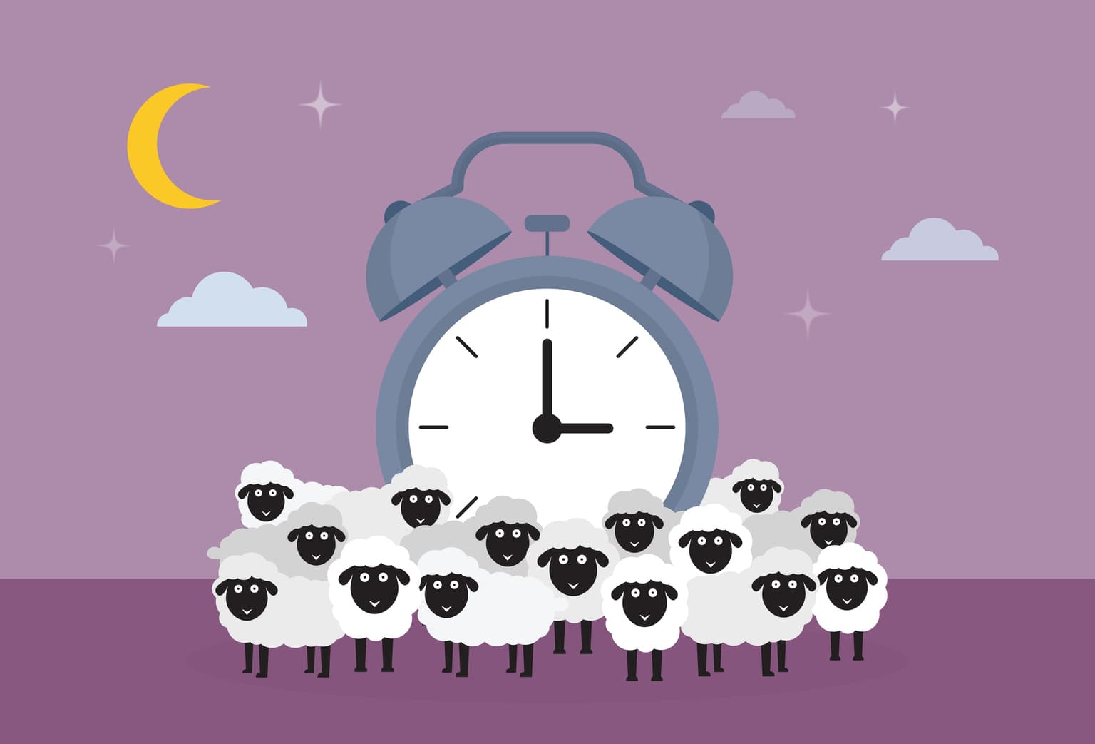 Is EFT Tapping the secret to a good night’s sleep?