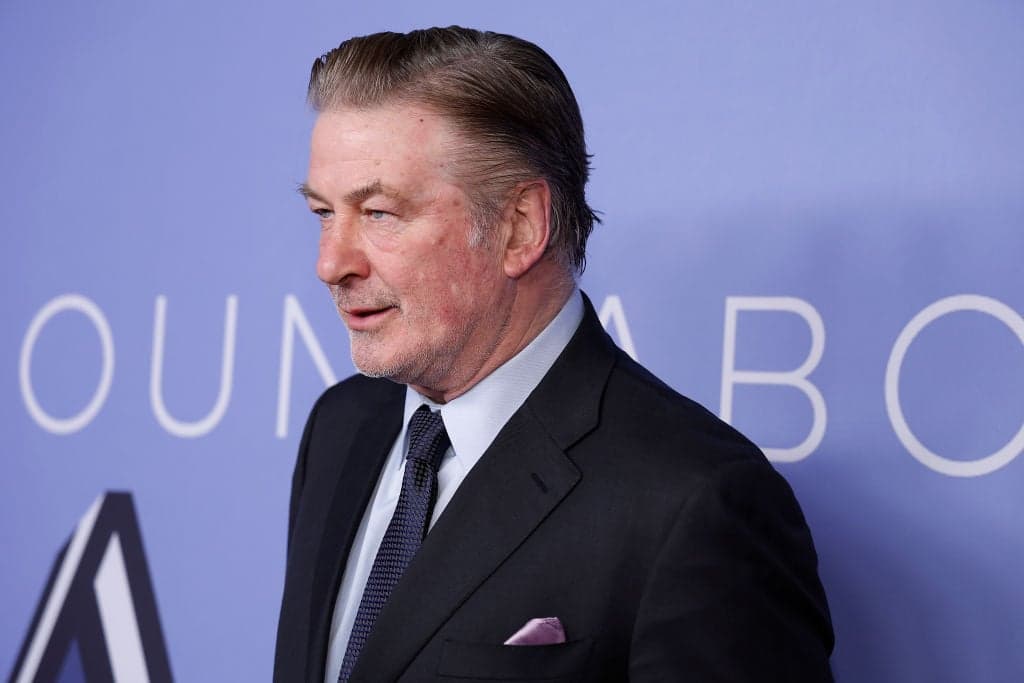 Alec Baldwin pleads not guilty to involuntary manslaughter charge after ‘Rust’ shooting tragedy
