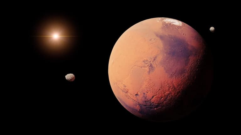 Astrology: Your Mars Return may be to blame for your mood Astrology: Your Mars Return may be to blame for your mood