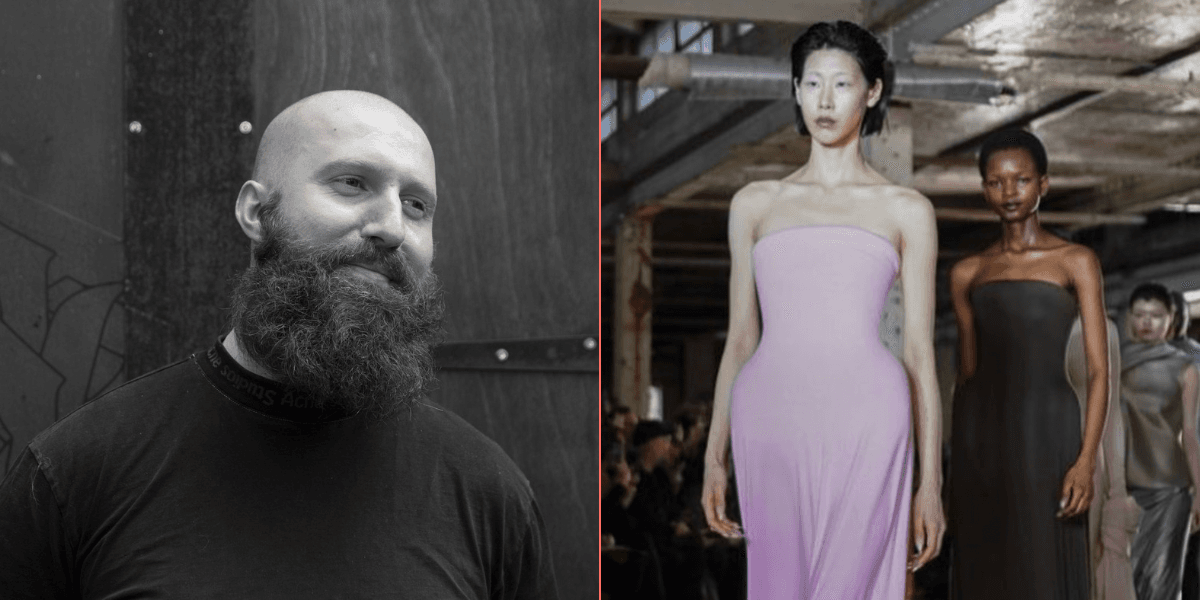 Who is Michael Stewart? The Irish designer dressing a-list celebs like Beyoncé