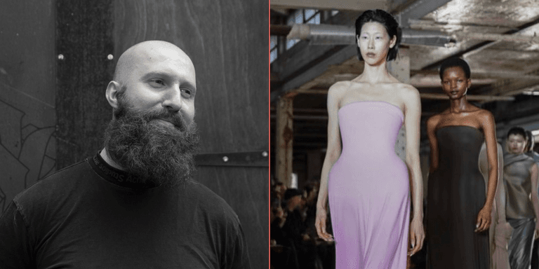 Who is Michael Stewart? The Irish designer dressing a-list celebs like Beyoncé