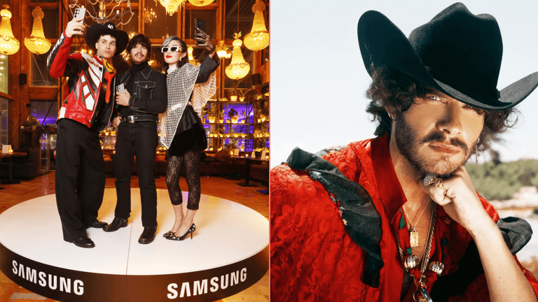 Cowboy and Crocs: Celebrity stylist Luke Day on fashion trends and how AI is changing the industry Cowboy and Crocs: Celebrity stylist Luke Day on fashion trends and how AI is changing the industry