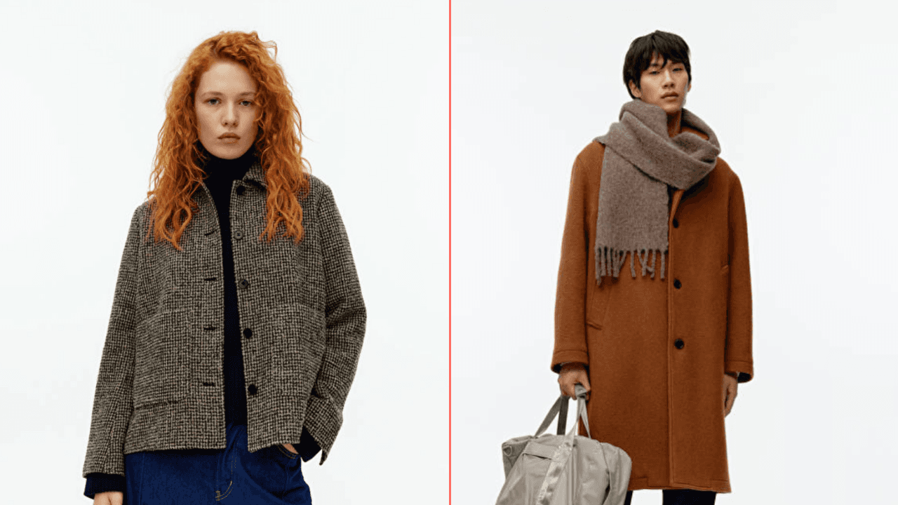 Grafton Street to open flagship store for fashion retailer Arket