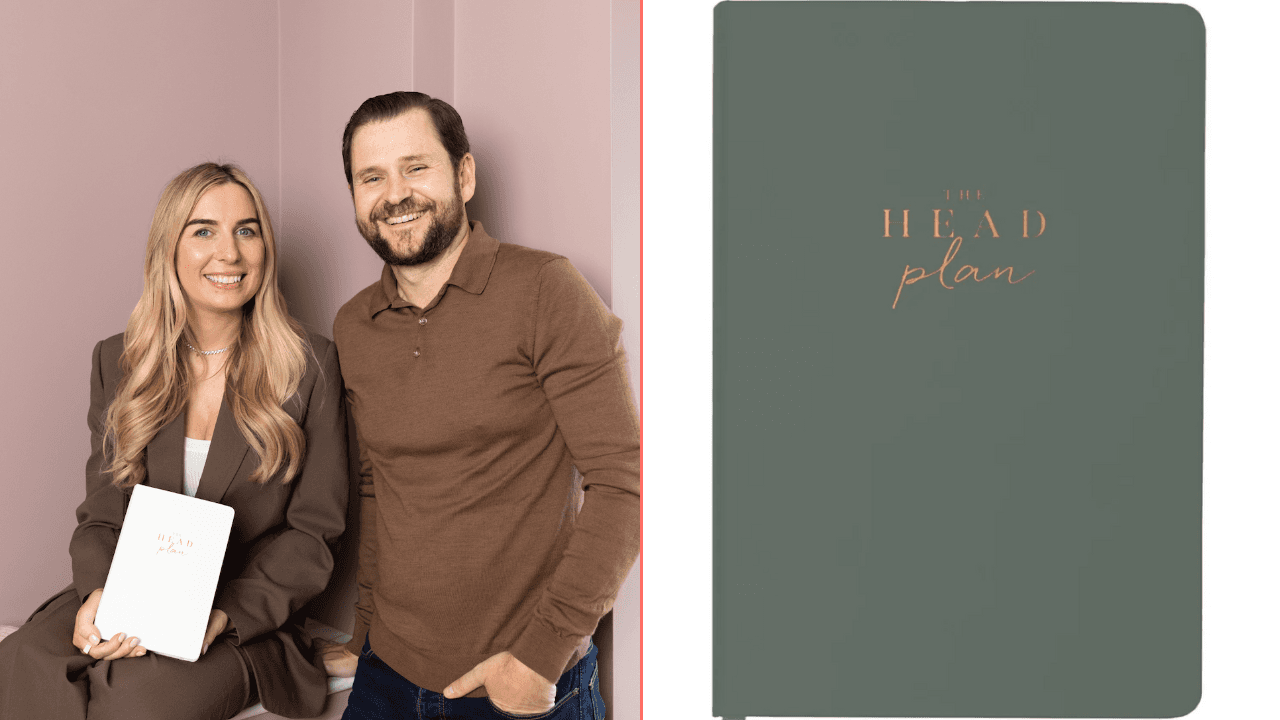 Popular Irish brand The Head Plan to appear on Dragons’ Den this week – here’s the story behind the business