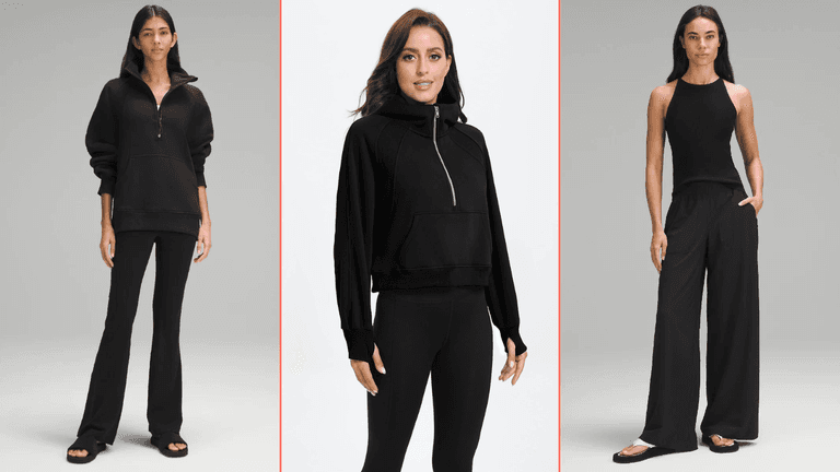 Amazon has some major dupes for Lululemon that’ll save you over €100 Amazon has some major dupes for Lululemon that’ll save you over €100