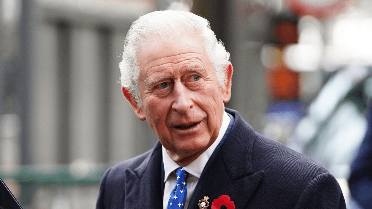When did it become acceptable to make jokes about cancer? Social media reacts to King Charles’ diagnosis
