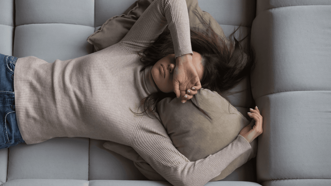 What is decision fatigue and how can I come out of it?
