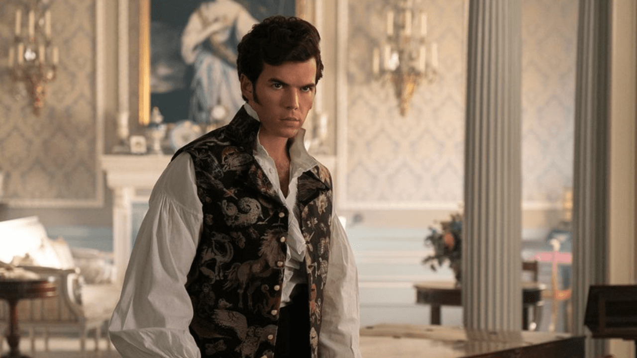 Watch: Netflix has finally given fans a glimpse at season three of Bridgerton