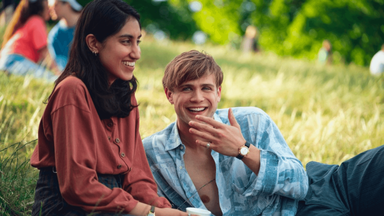 Netflix’s One Day series is the best thing I’ve watched since Normal People