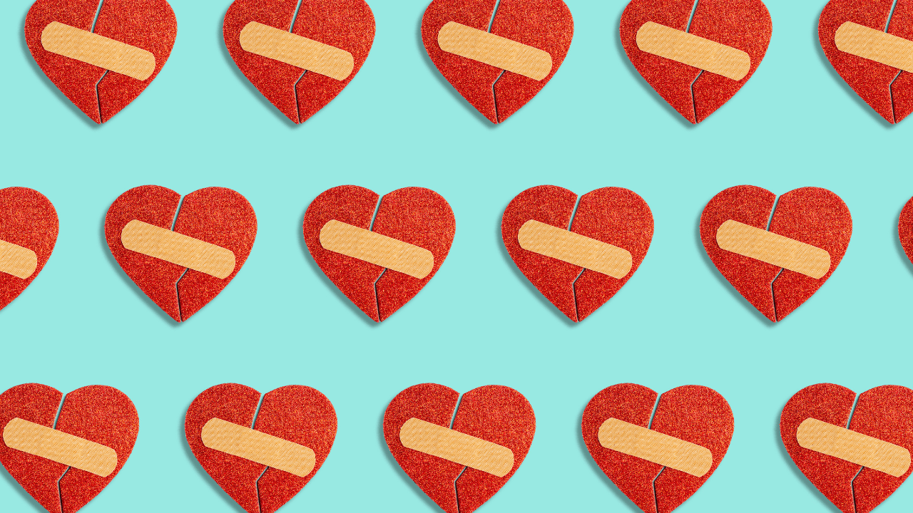 Is there such a thing as a broken heart? We asked a cardiologist about the condition