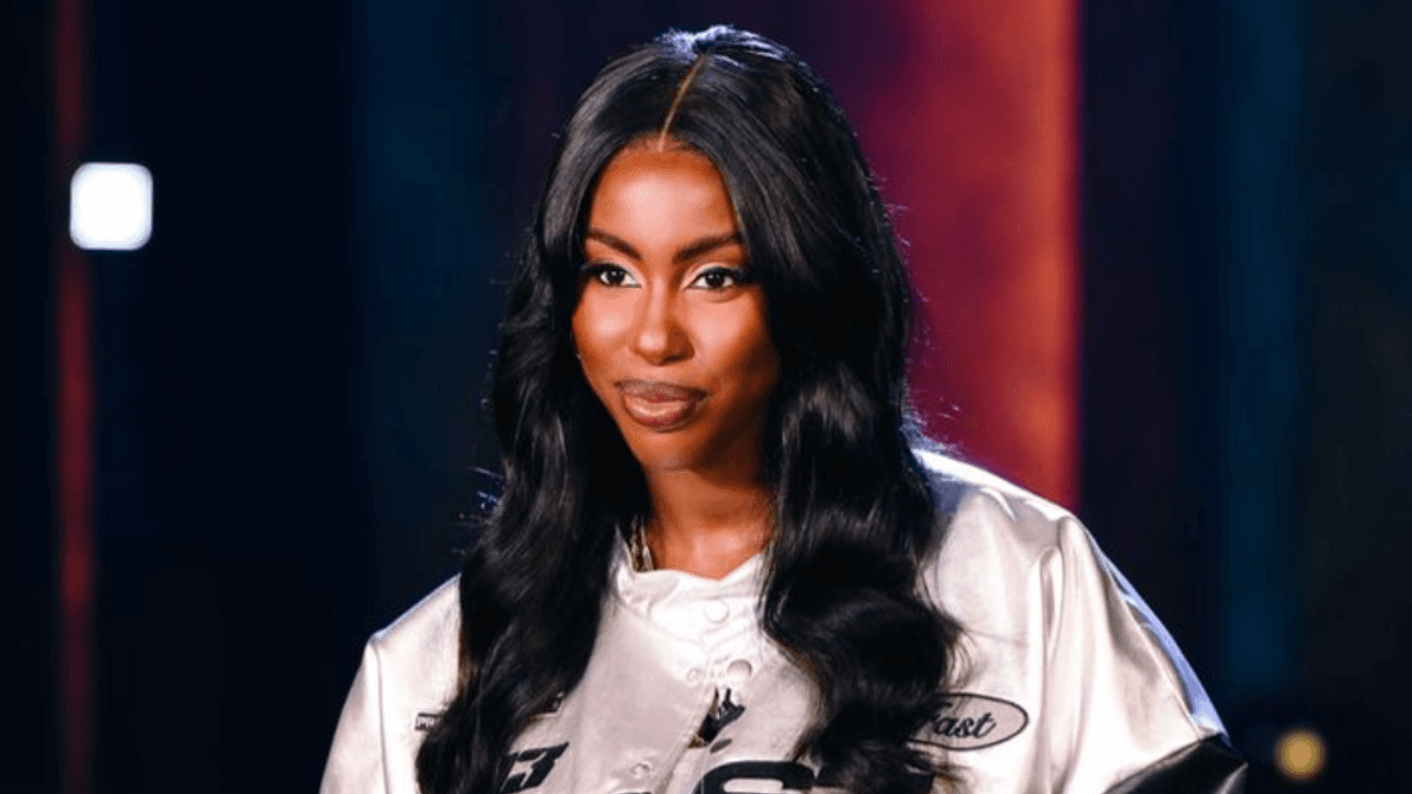 Katja Mia’s response to online hate should be a lesson for us all