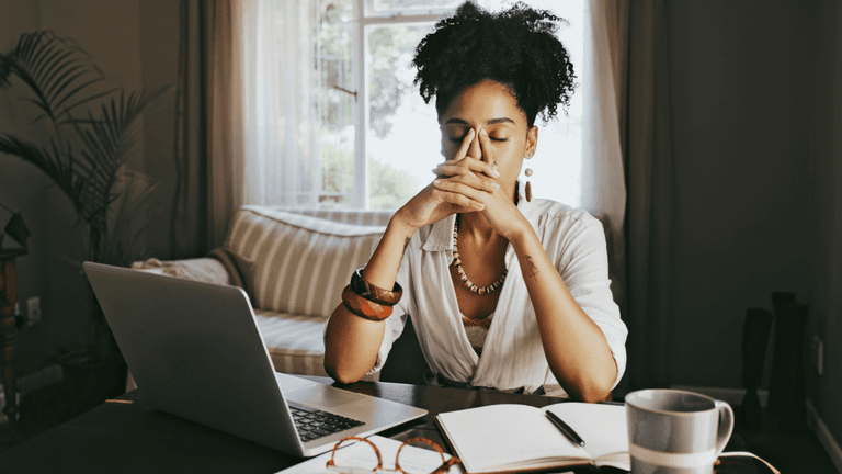 Irish researchers make groundbreaking discovery in treatment for stress