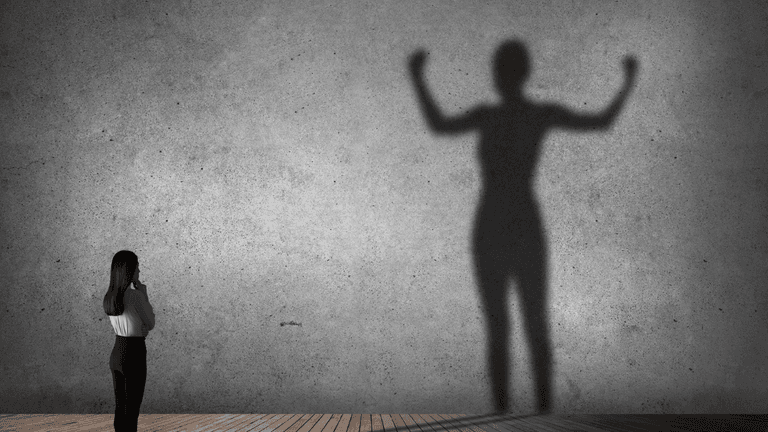 What is ‘Shadow Work’ and what are the benefits?