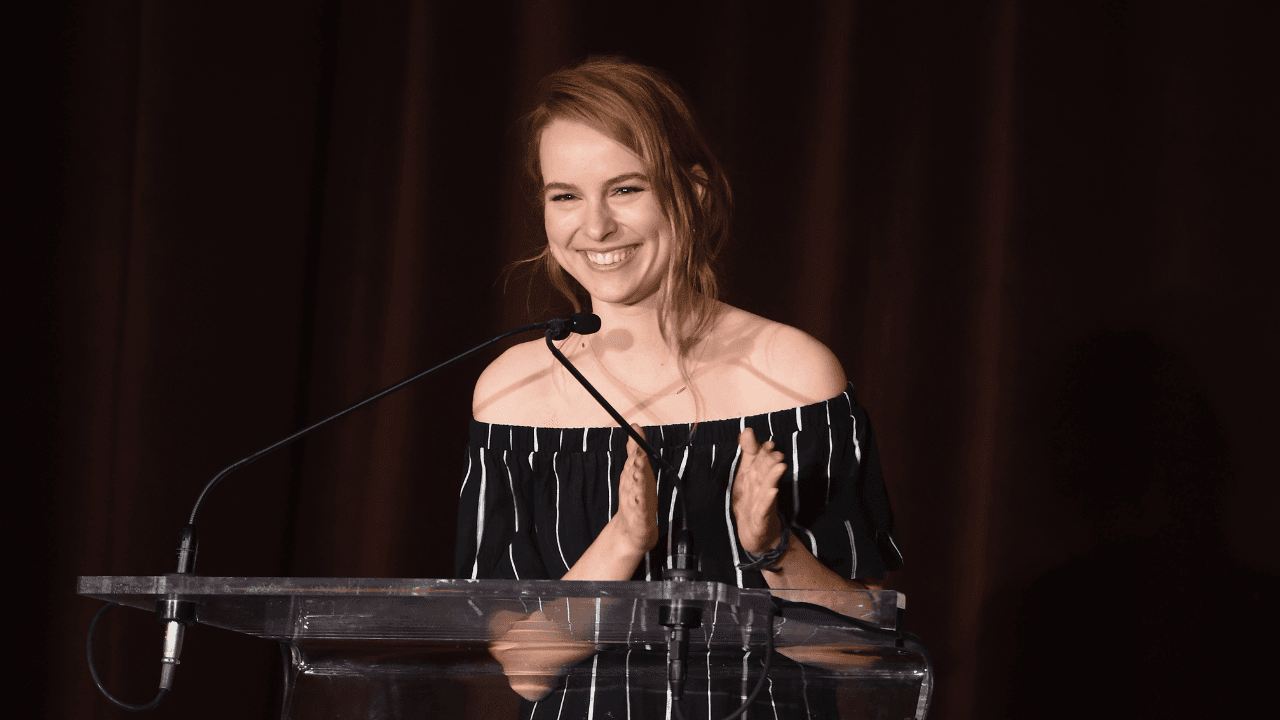 Bridgit Mendler: From Disney Channel start to CEO of a space startup