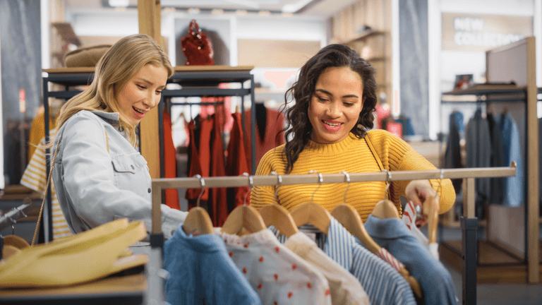 Are we being sold the idea of sustainable fashion without enough action?