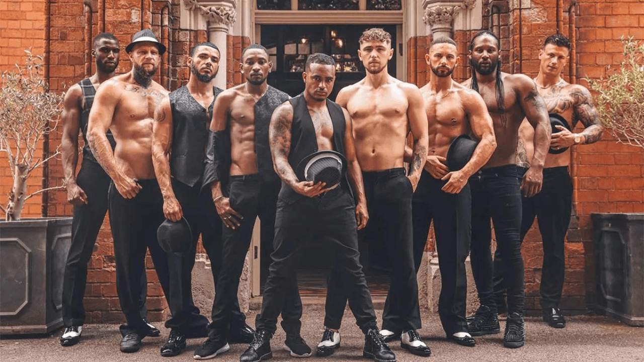 The reaction to Pleasure Boys proves Ireland still has ways to go