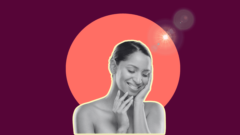 Key healthy foods to add into your diet for naturally glowing skin