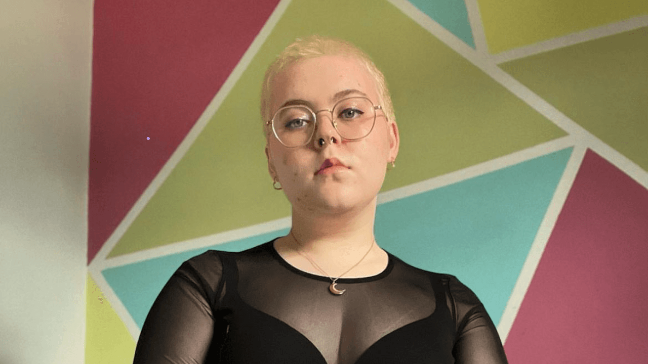 Dermatillomania: I pick my skin and this is what I’m doing to break the habit