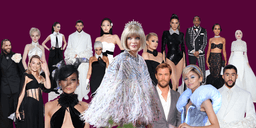 Inside the 2024 Met Gala's 'The Garden of Time' dress code and co-chair lineup