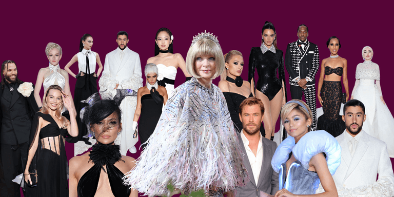 Inside the 2024 Met Gala’s ‘The Garden of Time’ dress code and co-chair lineup