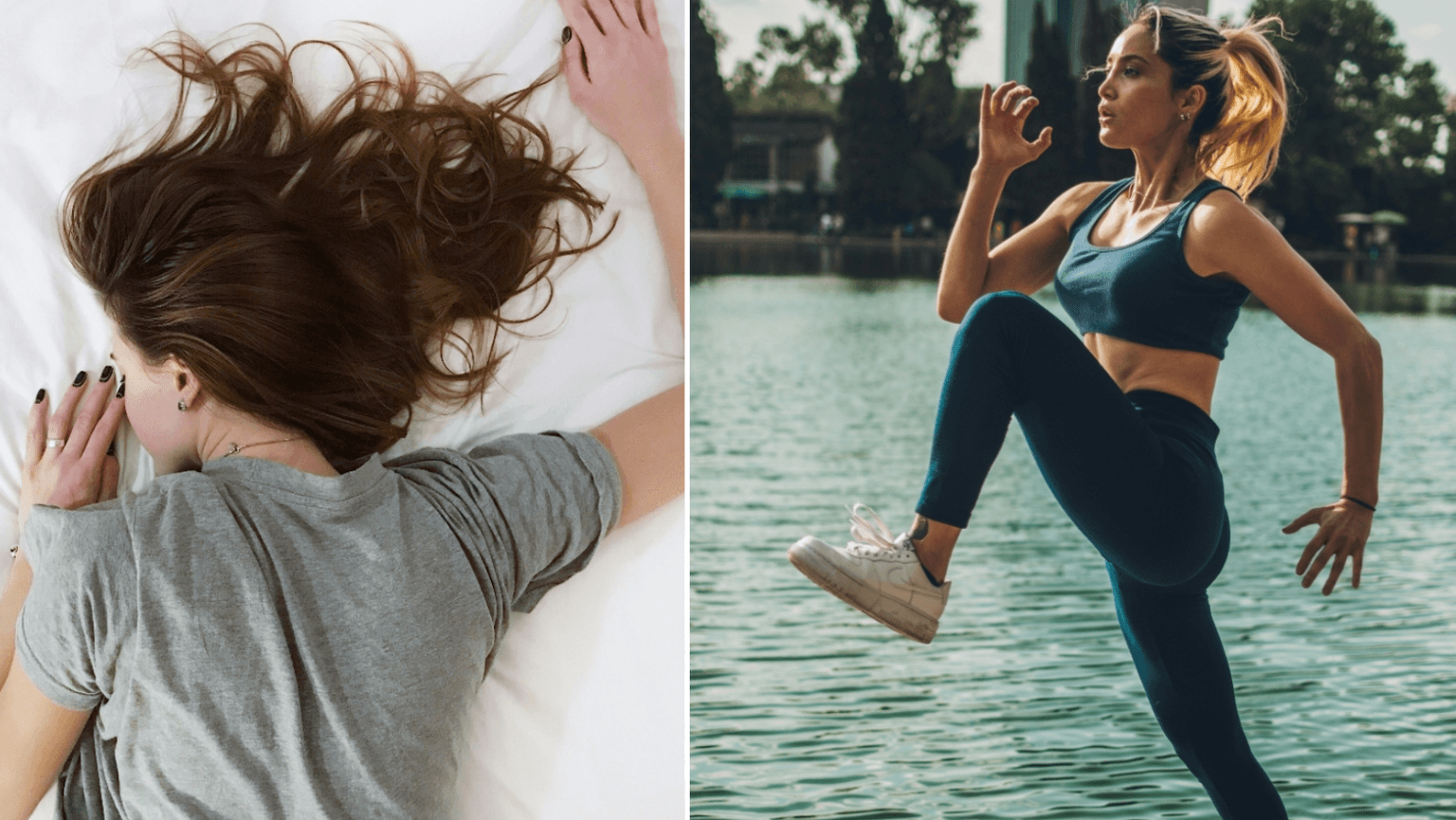 Here’s how Cleanmarine PeriodPlan supports your mind, skin, energy and hormones*
