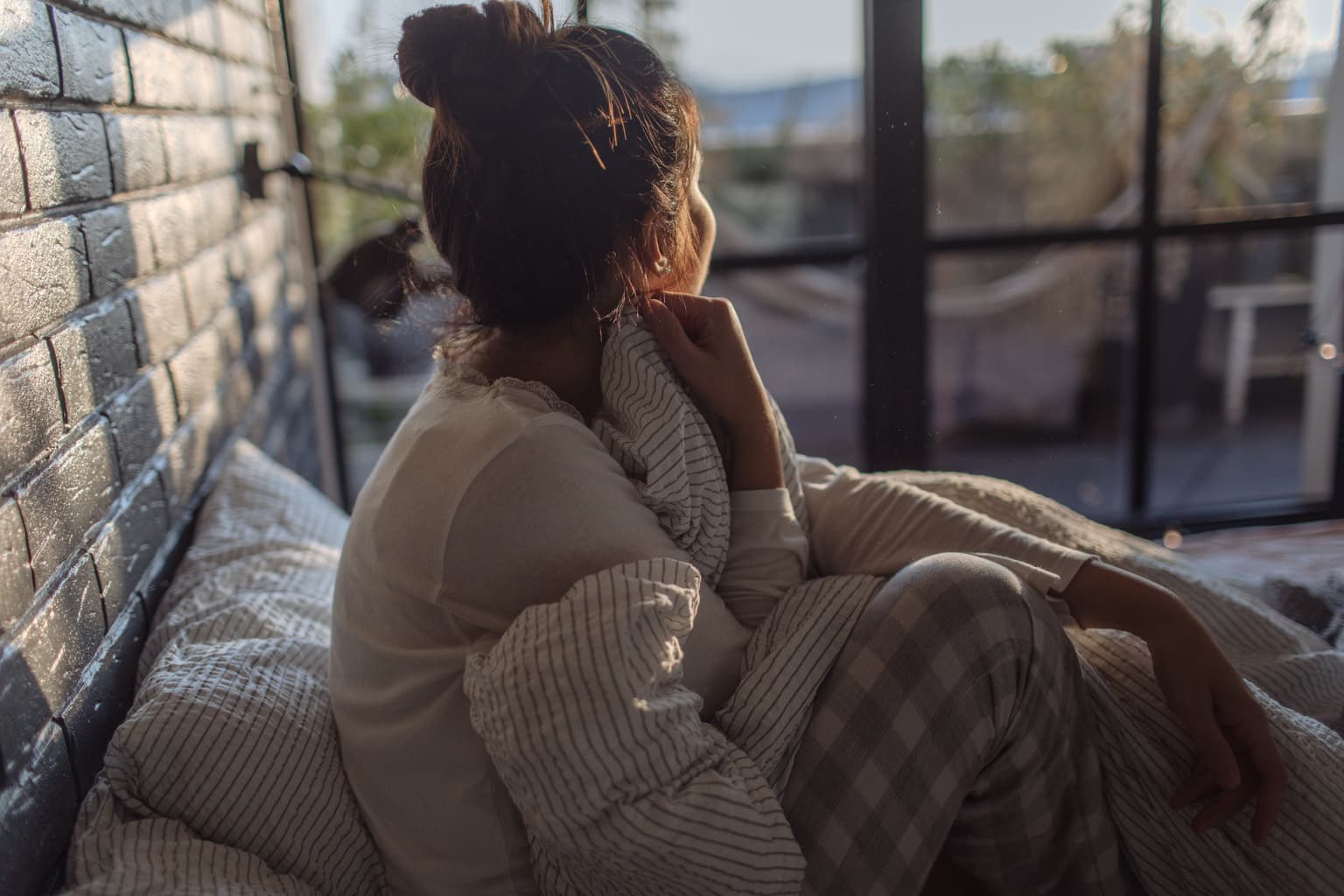 Dream On: What it means if you’re dreaming about your ex-partner
