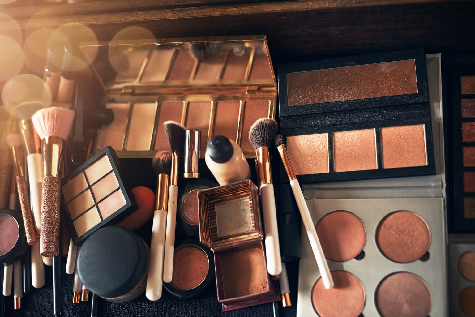 ‘This crease-free makeup trick actually does work wonders’