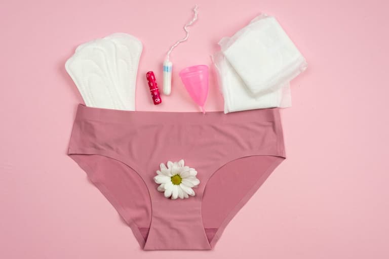 Can we have a positive relationship with our period? A menstrual coach says yes Can we have a positive relationship with our period? A menstrual coach says yes