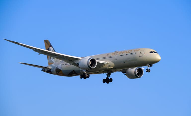 HSE calls for passengers on Abu Dhabi flight into Dublin to come forward due to contact with measles case